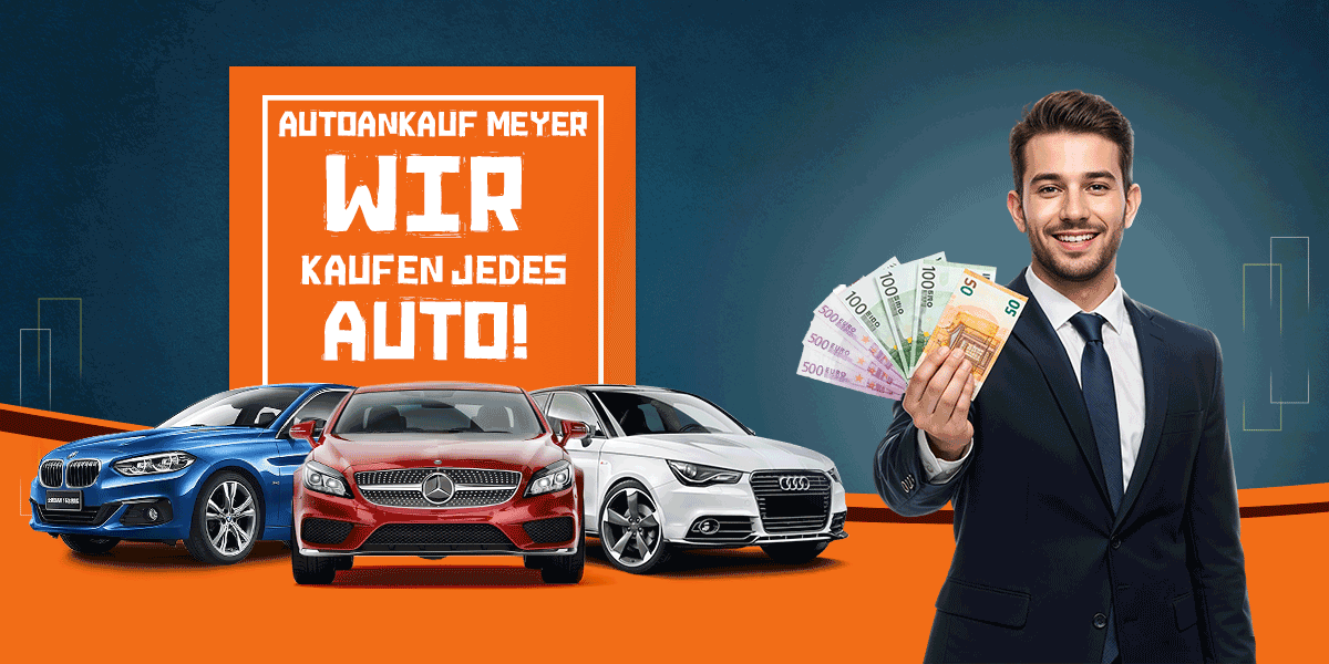 Autoankauf in der Nähe